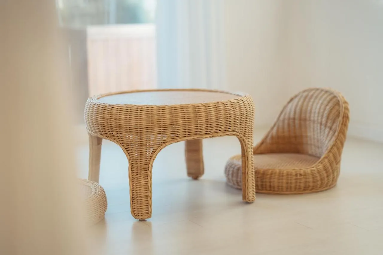 Palm Spa Pool Villa 济州市