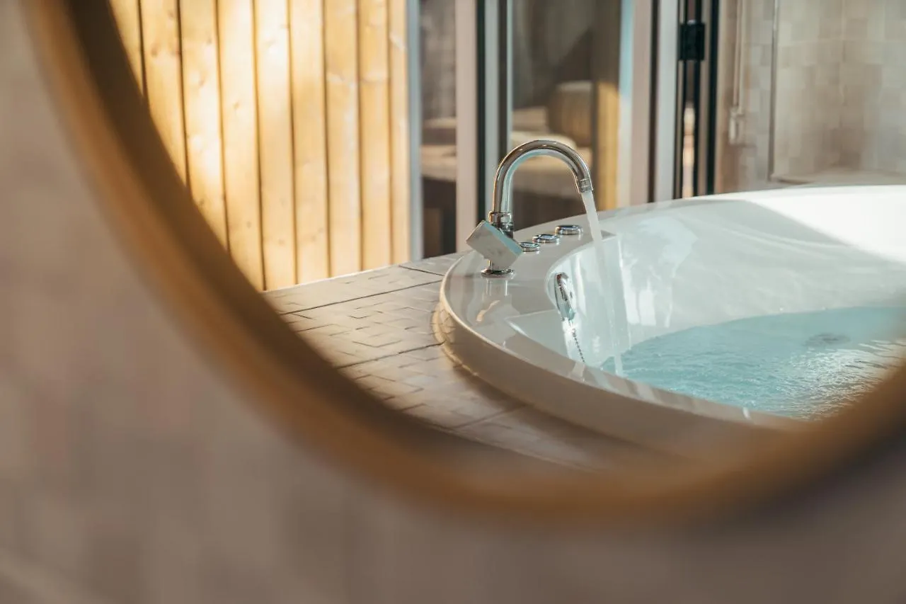 Palm Spa Pool Villa 济州市